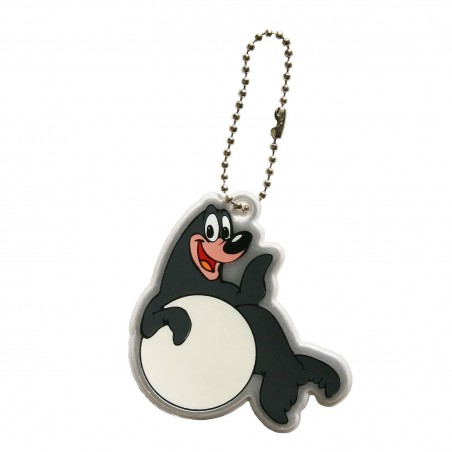 М'який відбивний кулон - ущільнення