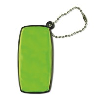 Reflektierender weicher Anhänger - Handy