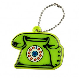 Zawieszka miękka - Telefon stacjonarny