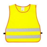 Reflektierende Kinderweste YoYo-K203