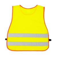 High Vis Vest for children YoYo-K203