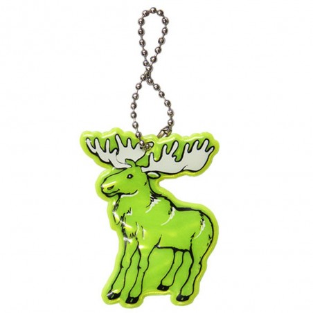 Weicher reflektierender Anhänger - Stadtwache