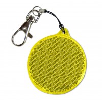 Harter Reflexanhänger - Kreis ZT-5