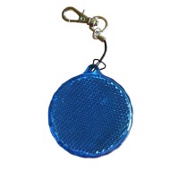 Harter Reflexanhänger - Kreis ZT-5
