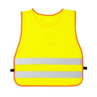 Reflektierende Kinderweste YoYo-K203 B2