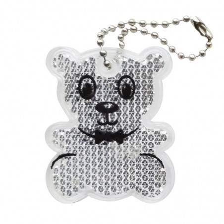 Светящаяся желтая, жесткая улыбка