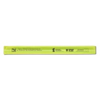 Reflective snapband - yellow