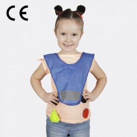 Mini-Reflexgürtel für Kinder