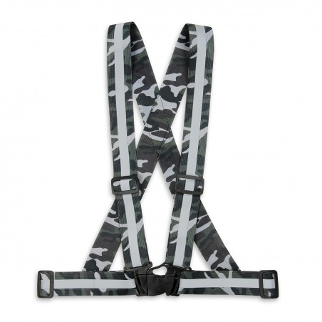 Reflektierender Gummigürtel für Erwachsene - moro