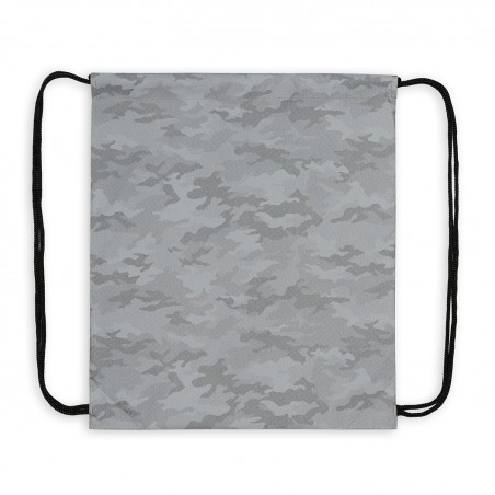 Светоотражающий детский рюкзак-мешок (жёлтый)