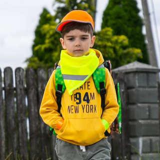 Светоотражающая косынка