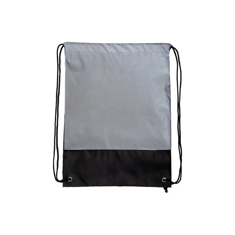 Светоотражающий детский рюкзак-мешок