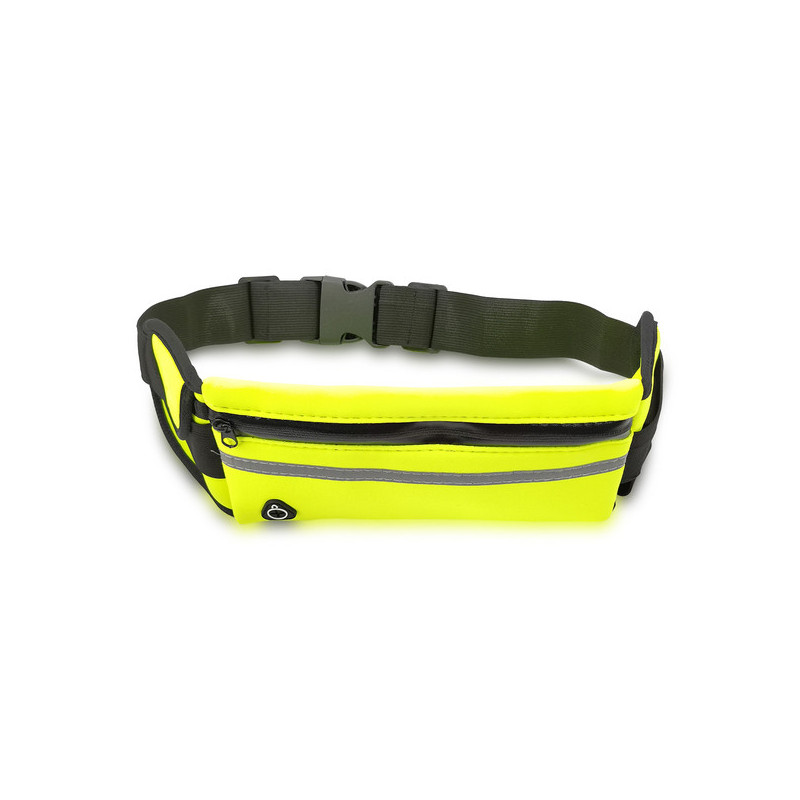 Светоотражающий детский рюкзак-мешок