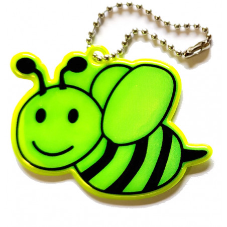 copy of Reflective pendant soft - excavator