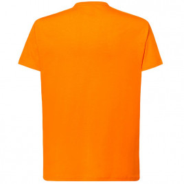 T-Shirt JHK Ocean 145 OR pomarańczowe