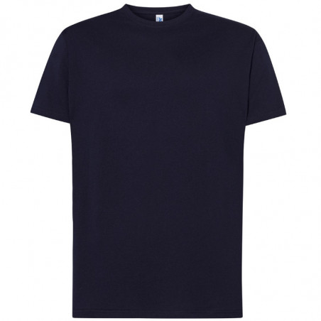 T-Shirt JHK Ocean 145 NY navy