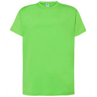 T-Shirt JHK Ocean 145 LM limonka
