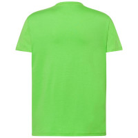 T-Shirt JHK Ocean 145 LM limonka