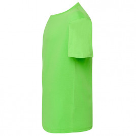 T-Shirt JHK Ocean 145 LM limonka