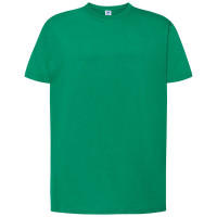 T-Shirt JHK Ocean 145 KG zielone