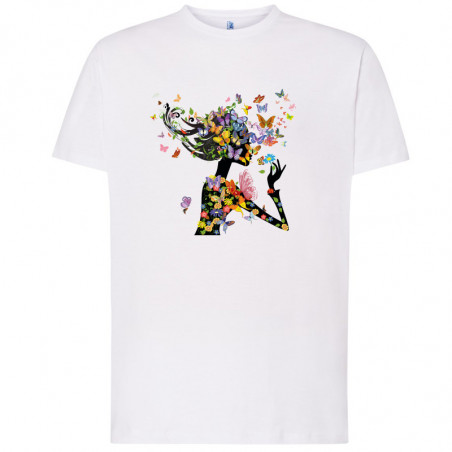 copy of ФУТБОЛКА ЖЕНСКАЯ PURE