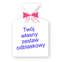 copy of Светоотражающий набор №28