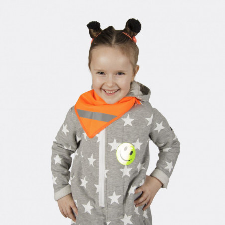 Светоотражающая косынка