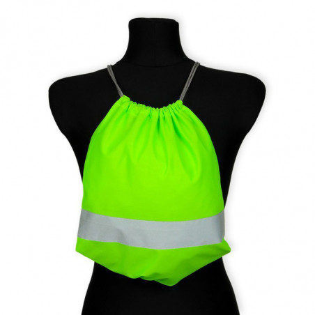Reflective bag for children