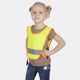 Mini-Reflexgürtel für Kinder