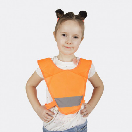 Mini-Reflexgürtel für Kinder