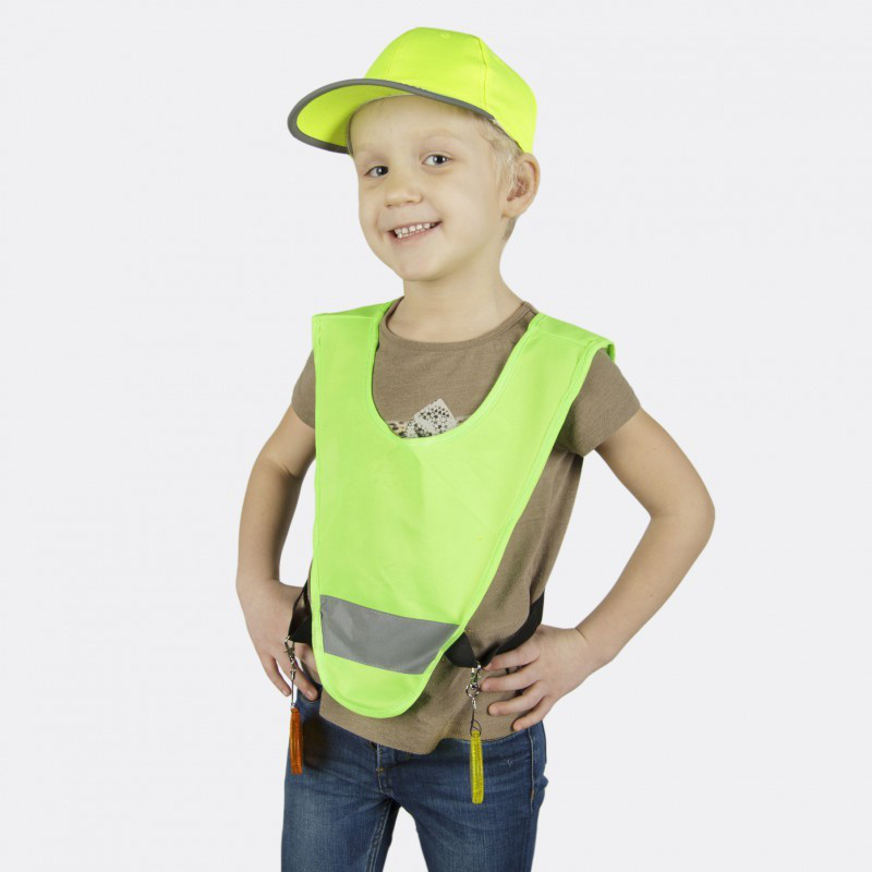 V Band for children