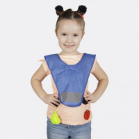 Mini-Reflexgürtel für Kinder