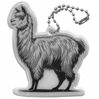 copy of Reflective pendant soft - excavator