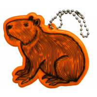 copy of Reflektierender Pendel-Softbagger