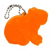 copy of Reflektierender Pendel-Softbagger