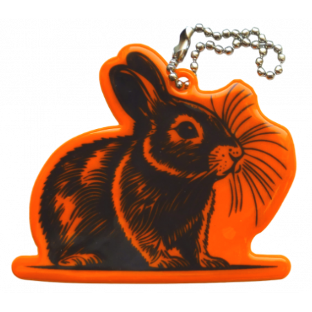 copy of Reflektierender Pendel-Softbagger