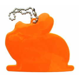 copy of Reflektierender Pendel-Softbagger