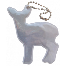 copy of Reflektierender Pendel-Softbagger
