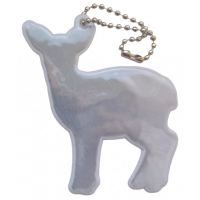 copy of Reflective pendant soft - excavator