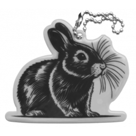 copy of Reflective pendant soft - excavator