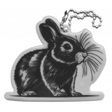 copy of Reflektierender Pendel-Softbagger