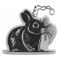 copy of Reflektierender Pendel-Softbagger