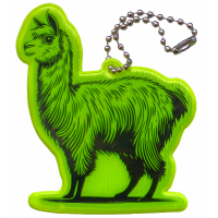 copy of Reflektierender Pendel-Softbagger