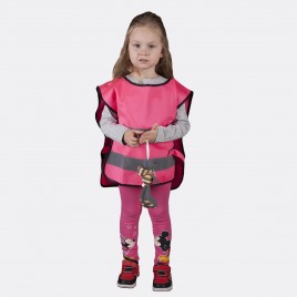 Светоотражающий брелок "TEDDY"