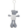 Светоотражающий брелок "TEDDY"