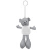 Светоотражающий брелок "TEDDY"