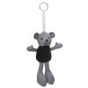 Светоотражающий брелок "TEDDY"