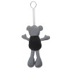 Brelok-Maskotka odblaskowa TEDDY