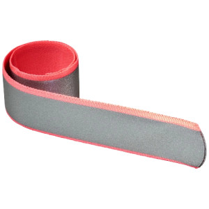 Opaska odblaskowa na rami©