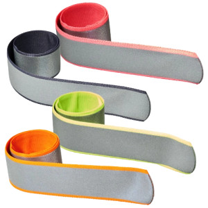 Opaska odblaskowa na rami©